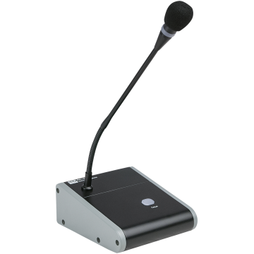 Microfon pentru pentru anunțuri DAP PM-160