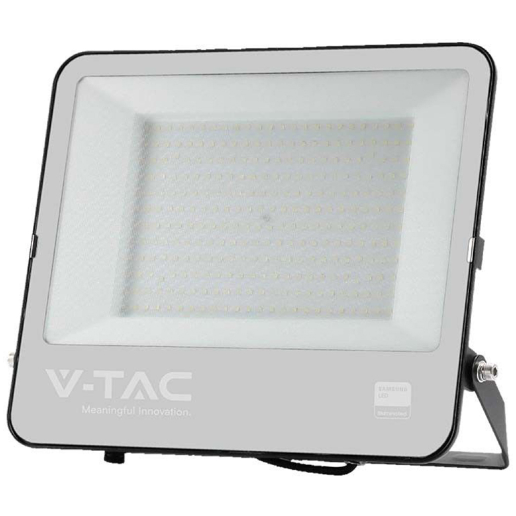 Proiector LED exterior 200W V-Tac