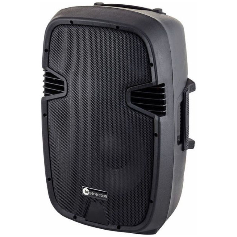 Sistem boxe audio Fun Generation PL112_01