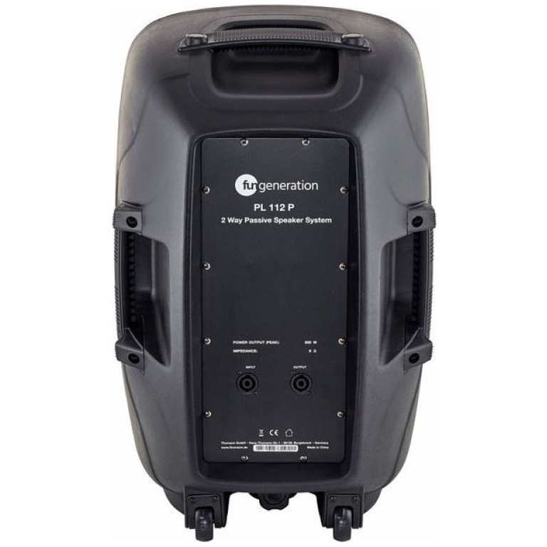 Sistem boxe audio Fun Generation PL112_02