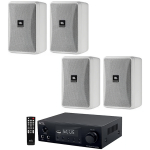 Sistem boxe exterior JBL Control 23-1 Alb