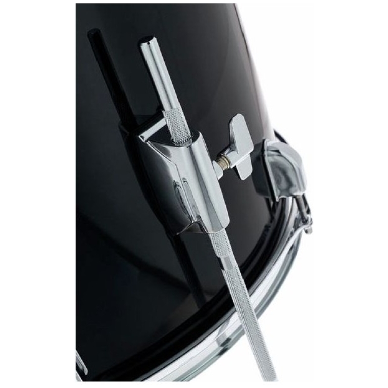 Toba Cazan 14 inch Millenium Focus Floor Tom Blackk_01