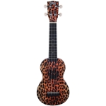 Ukulele Sopran Ghepard Mahalo Art2