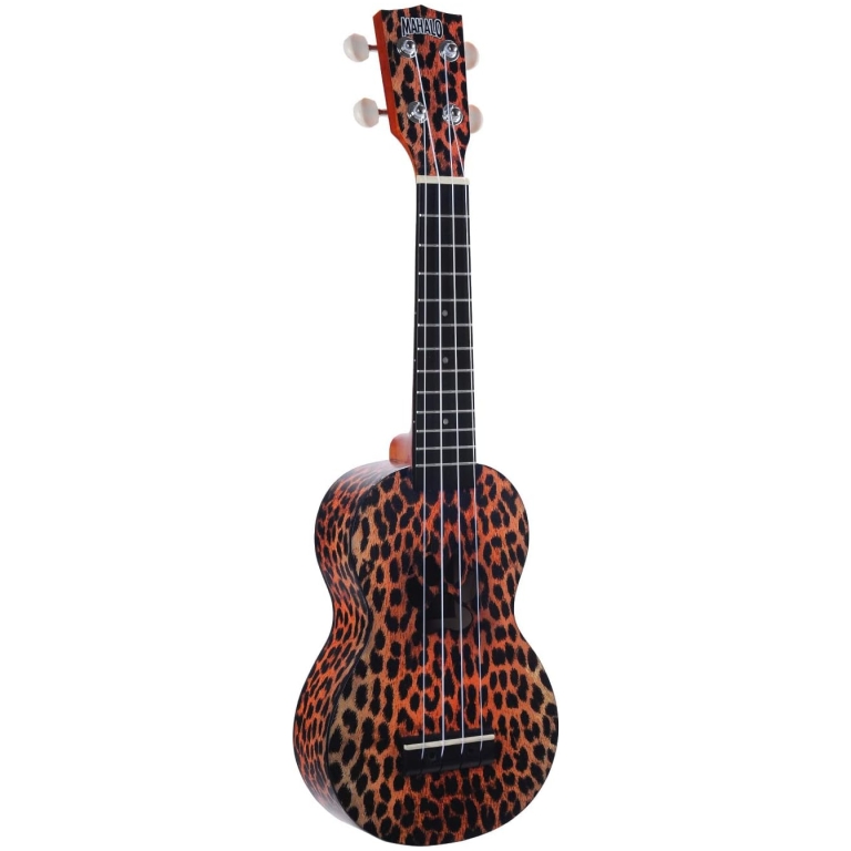Ukulele Sopran Ghepard Mahalo Art2_01