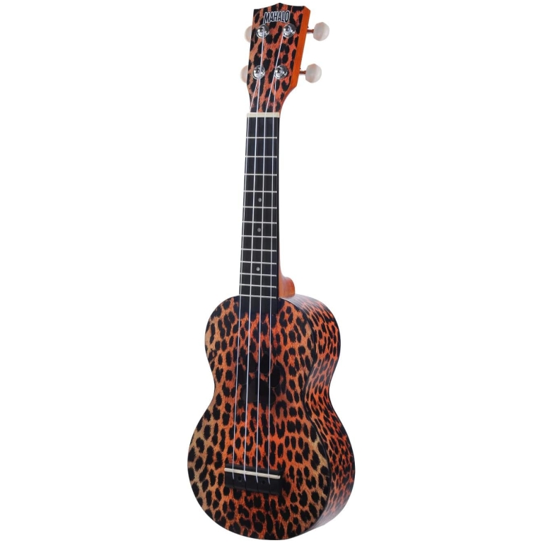 Ukulele Sopran Ghepard Mahalo Art2_03