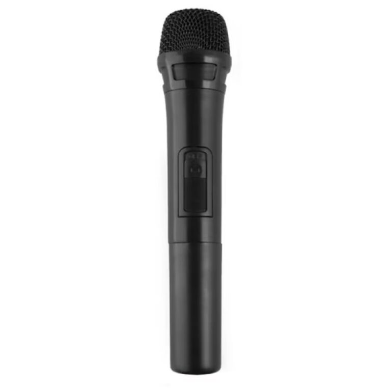 microfon boxa akai x10 x6