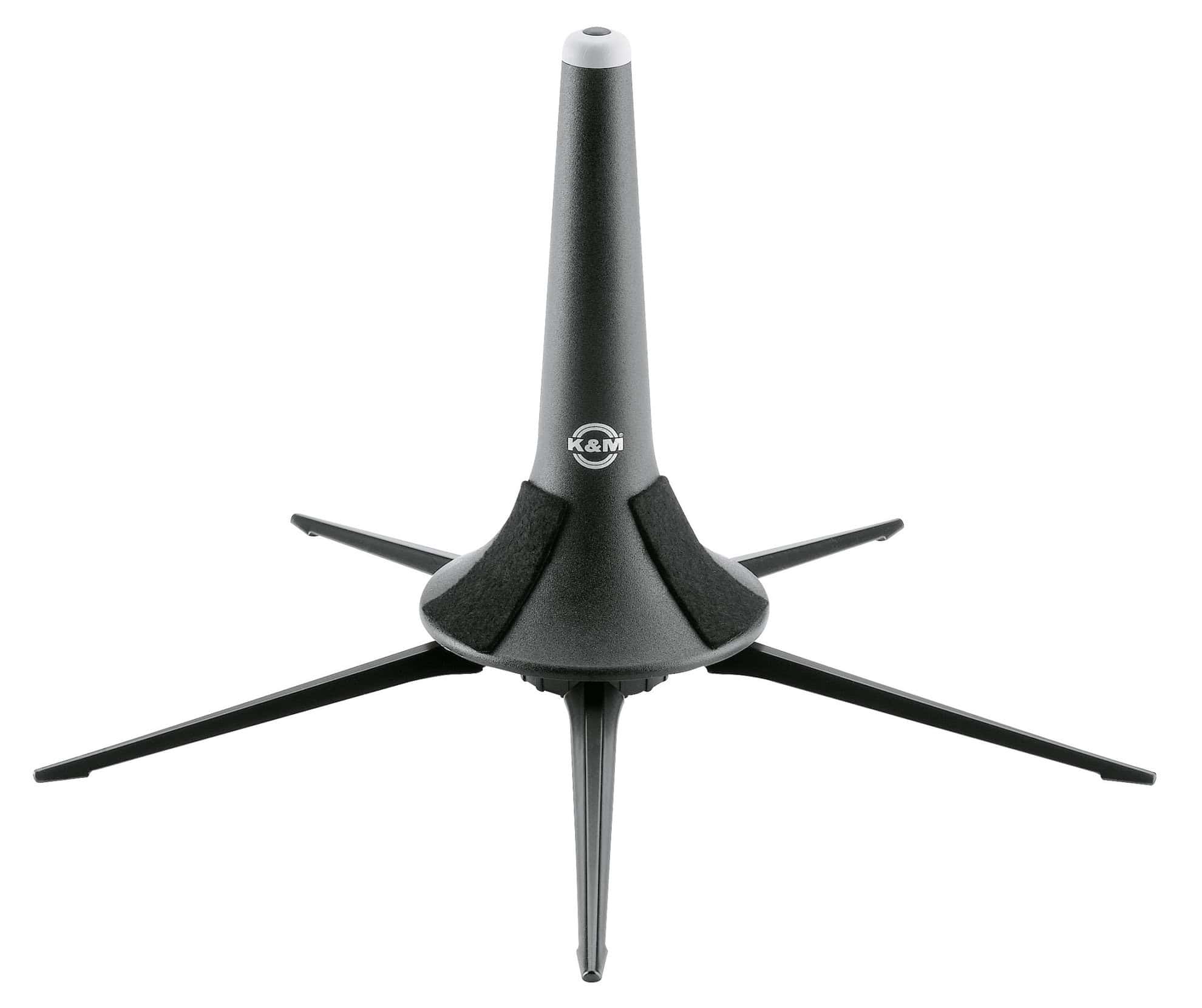 stativ trompeta K&M 15213 Trumpet Stand 5-Leg
