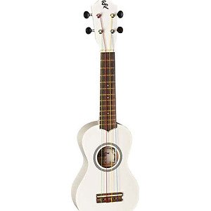 Ukulele Sopran Baton Rouge UR1-S WT - Baton Rouge
