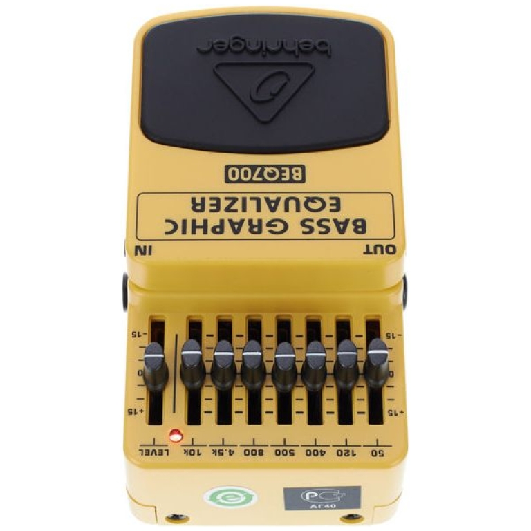 Behringer BEQ700 Bass Graphic Equalizer_03