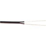 Cablu Boxe Profesional OFC 2×0.75mm DAP-Audio SPE-275