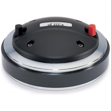 Driver inalte FBT Himaxx 60 B&C DE610-8