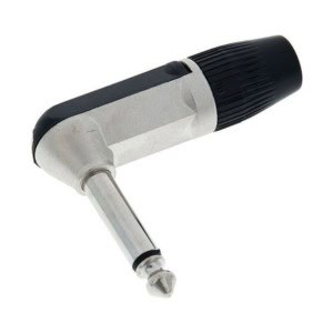 Jack Mono 6.3mm Cotit Rean NYS 207 - Rean