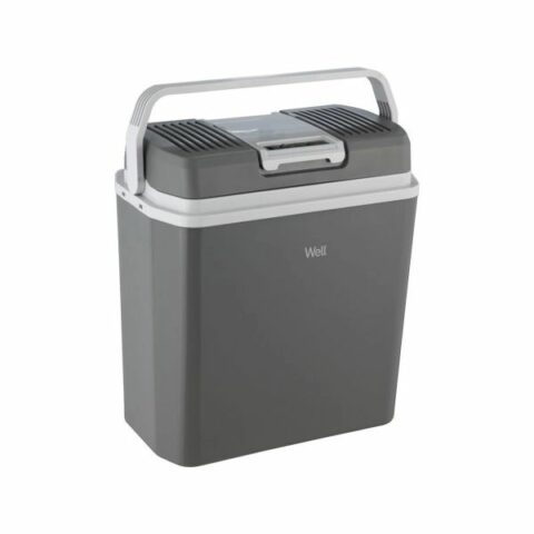 Lada frigorifica auto 24l functie incalzire Well, alimentare 230V-12V