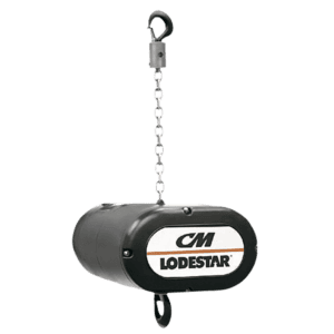 Motor electric scena 1000Kg Lodestar CM Lodestar New Line