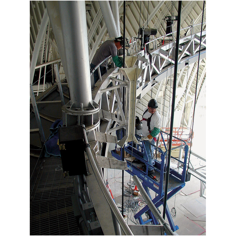 Motor electric scena 1000Kg Lodestar CM Lodestar New Line_01