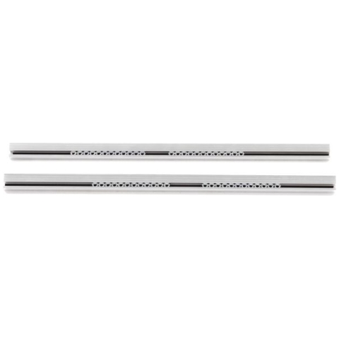 Sine rack pentru montaj Thon 10U Studio Rack Strip Set