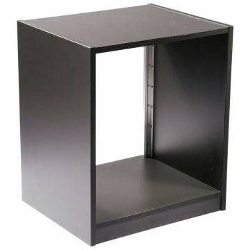 Thon Studio Rack 10U 50 black_01