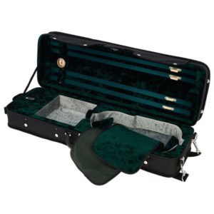 Toc Vioara 4-4 Roth Junius RJVC Violin Case Allegro