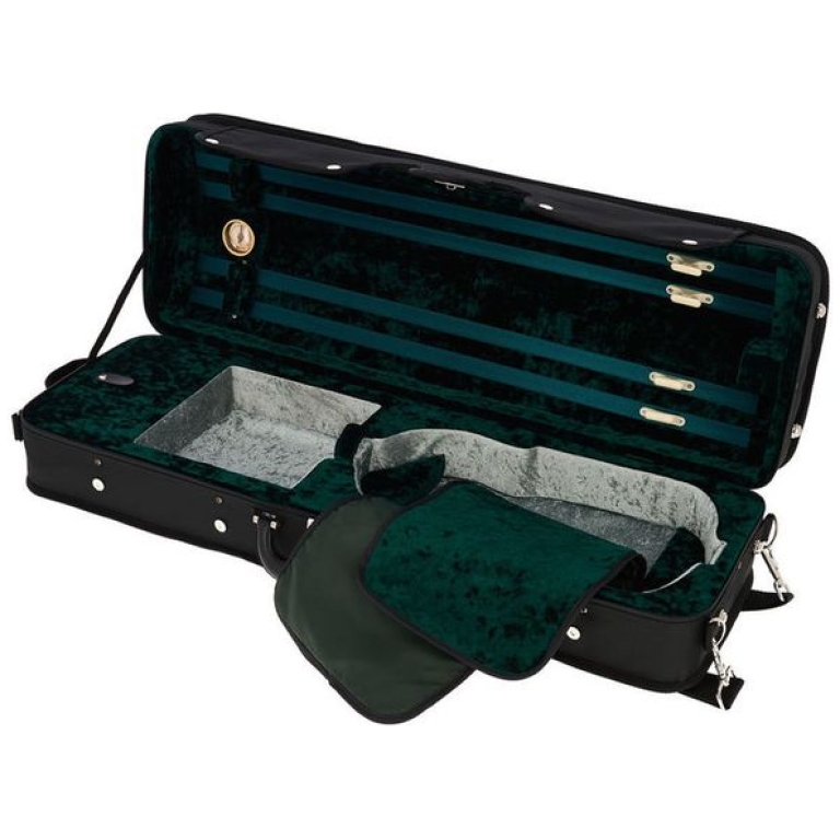 Toc Vioara 4-4 Roth Junius RJVC Violin Case Allegro