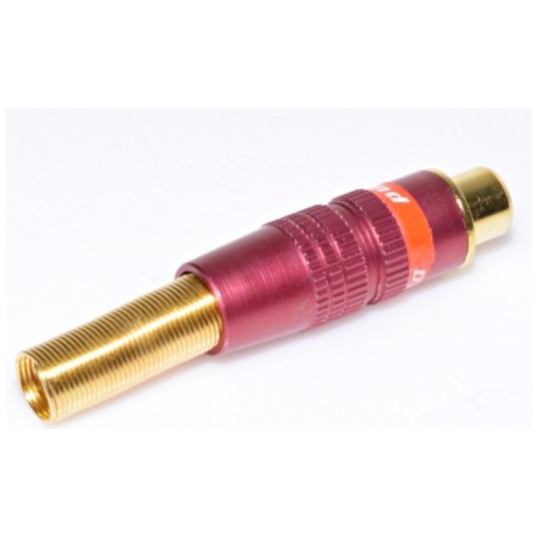 mufa rca mama gold-rosu_01