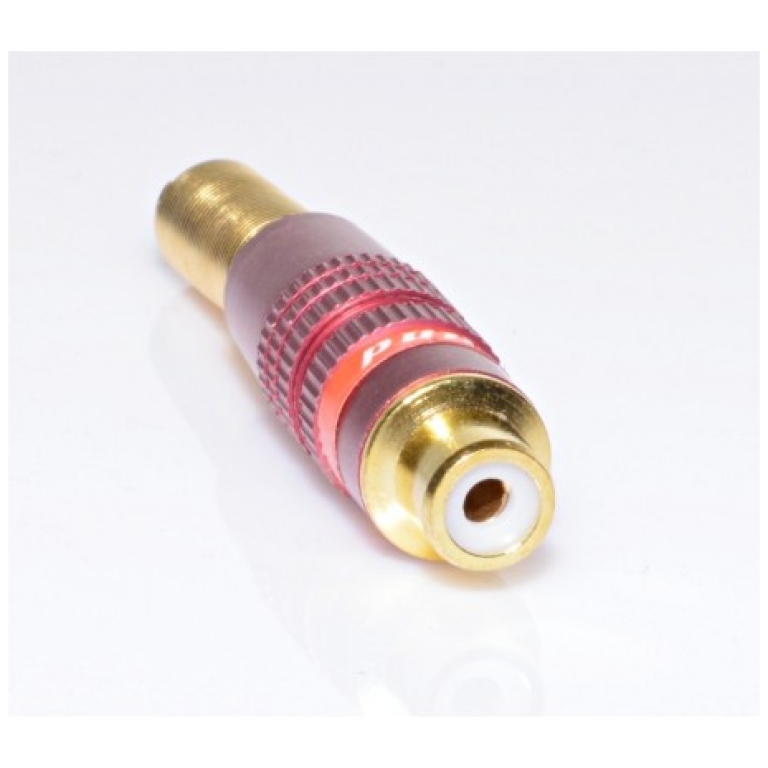 mufa rca mama gold-rosu_02