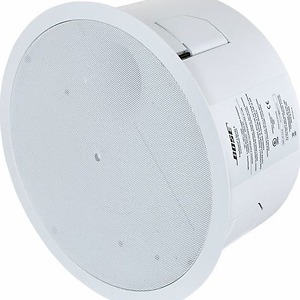 Bose Designmax DM8C SUB Negru
