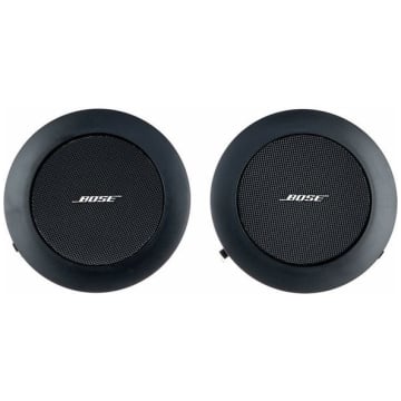 Bose FreeSpace 3-II Flush Sateliti tavan Negru_02