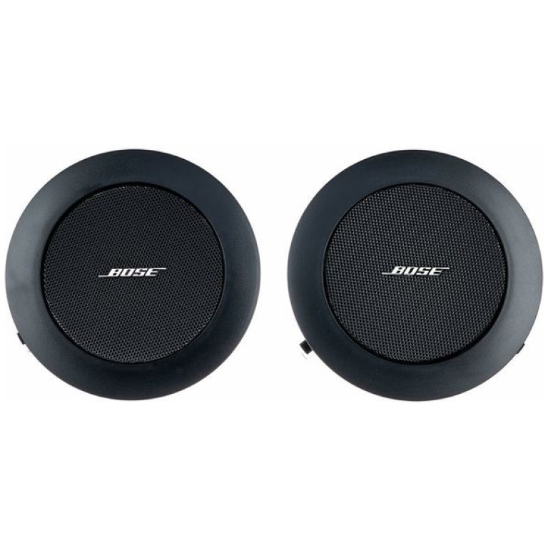 Bose FreeSpace 3-II Flush Sateliti tavan Negru_02