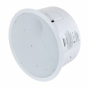 Bose Freespace 3 Flush Bass Module Alb