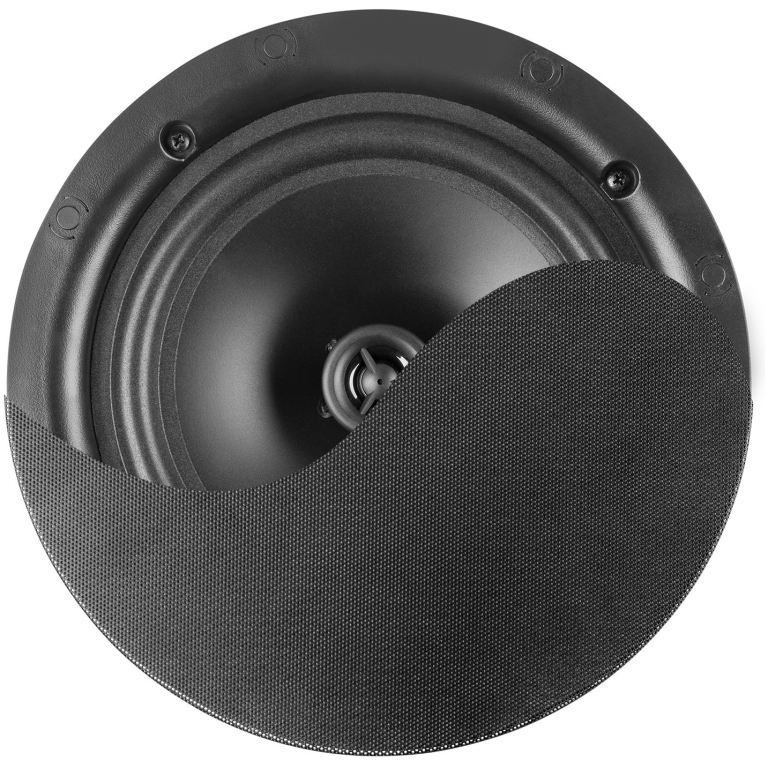 Difuzor tavan Power Dynamics NCSP6 Negru