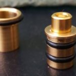 Doza Mishuyama V5 AKG