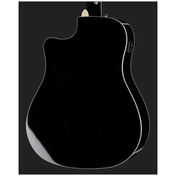 Fender FA-125CE II Blk_02