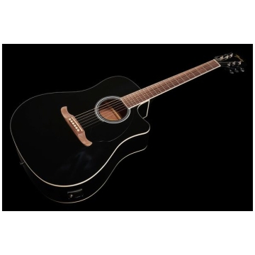 Fender FA-125CE II Blk_03