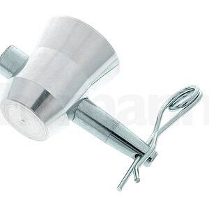 Global Truss 5003 Half Cone M10 F31-F44