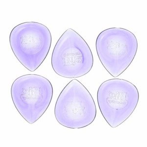 Set Pene Chitara 2.0 mm Dunlop Big Stubby