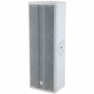 Boxa Pasiva the box pro Achat 206 WH