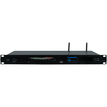 Media Player DAP CDI-160BT CD