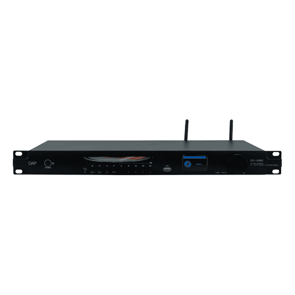 Media Player DAP CDI-160BT CD