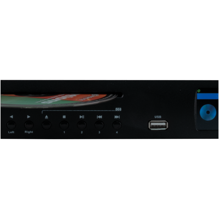 Media Player DAP CDI-160BT CD_03