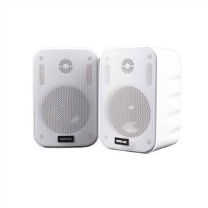 Set boxe 100V Master Audio CMP400W