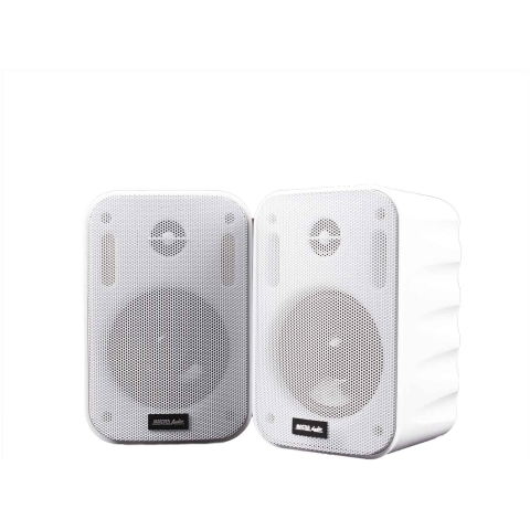 Set boxe 100V Master Audio CMP400W