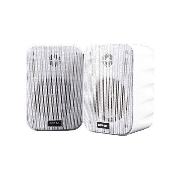 Set boxe 100V Master Audio CMP400W