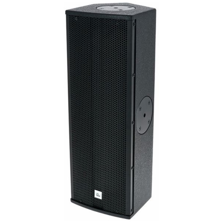 Sistem audio the box 4.1, pro Achat 206 + Subwoofer activ_03
