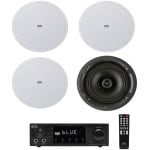 Sistem boxe incastrabile hi-fi DAP DCS6230-16
