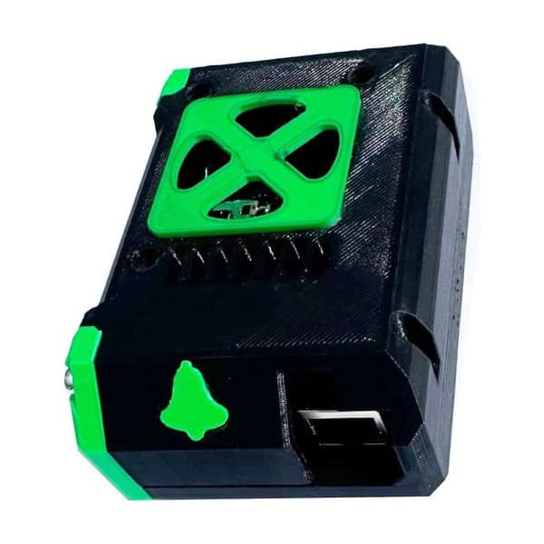 Sonerie Scoala Programabila Aza SB05