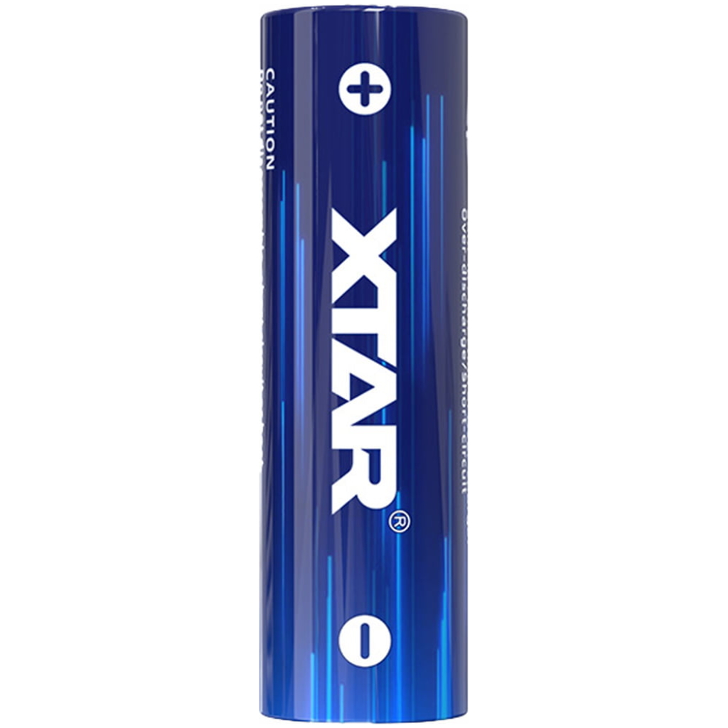 Acumulator Li-Ion R6 AA 2500mAh XTAR