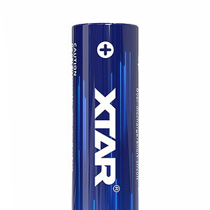 Acumulator Li-Ion R6 AA 2500mAh XTAR