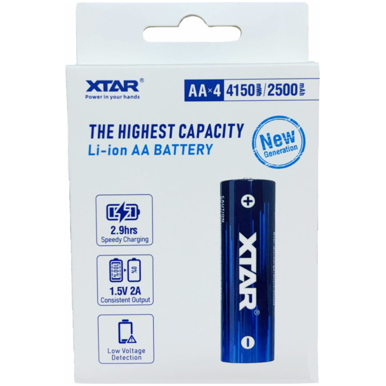 Acumulator Li-Ion R6 AA 2500mAh XTAR_01