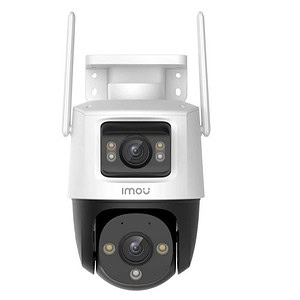 Camera supraveghere exterior WiFi IMOU Cruiser Dual IPC-S7XP-10M0WED-0360B