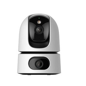 Camera supraveghere interior IP WiFi IMOU Ranger Dual IPC-S2XP-6M0WED